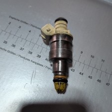 BMW K75 K100 K1100 K1200 RS LT GT INJECTOR 0280150210 Ultrasonically Cleaned