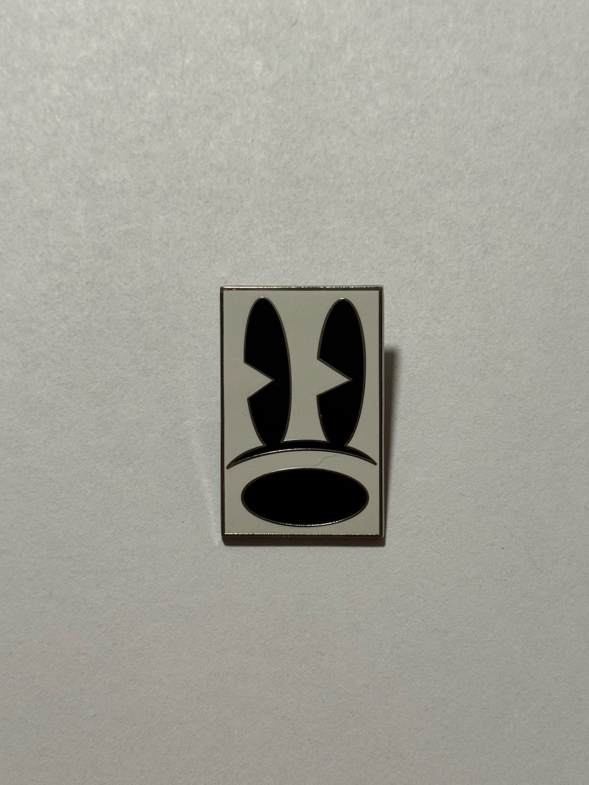 Mickey Pop Art First Release Pin 2010