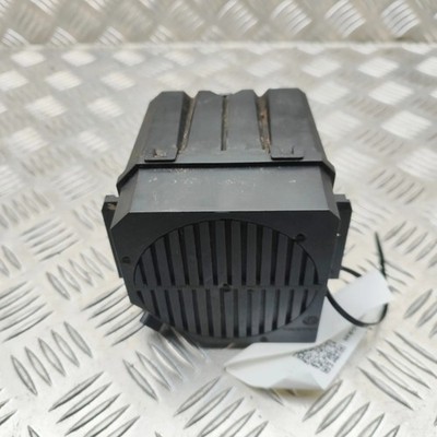 BMW iX3 G08 Fahrzeug Sound Generator Einheit 2622659 Strom 210kw 35629299