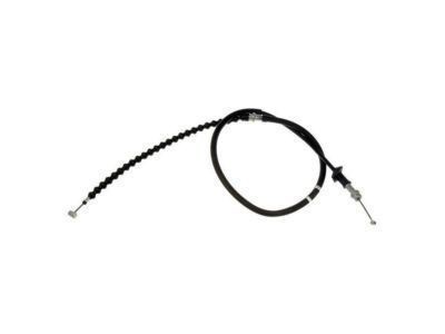 Tae Genuine Toyota Cable 46410-35890 | eBay