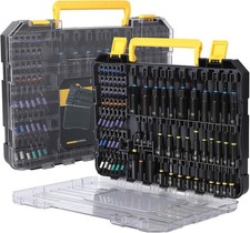 80pc Magnetic Impact Nut Driver Set Metric & ...