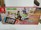 Mario Kart Live: Home Circuit -Luigi Set - Nintendo Switch. NEW