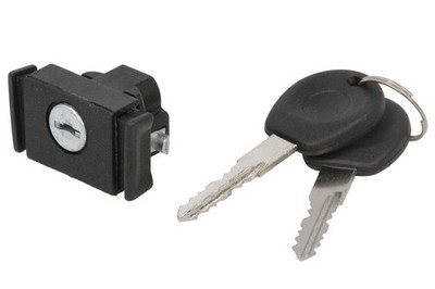 For PACOL DAF-DH-014 door lock DAF-DH-014 door lock/elements, glove compartment