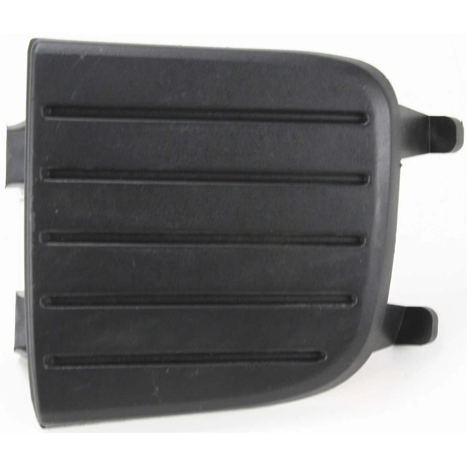 Bumper Face Bar Grilles for Nissan Pathfinder Armada 2004 - Imagem 4 de 4