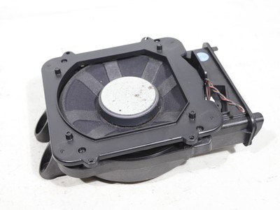 2016-2022 BMW X1 F48 B46 Front Left Sub Woofer Audio Speaker OEM 76K