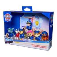 Paw Search & Rescue Figuren Geschenkset