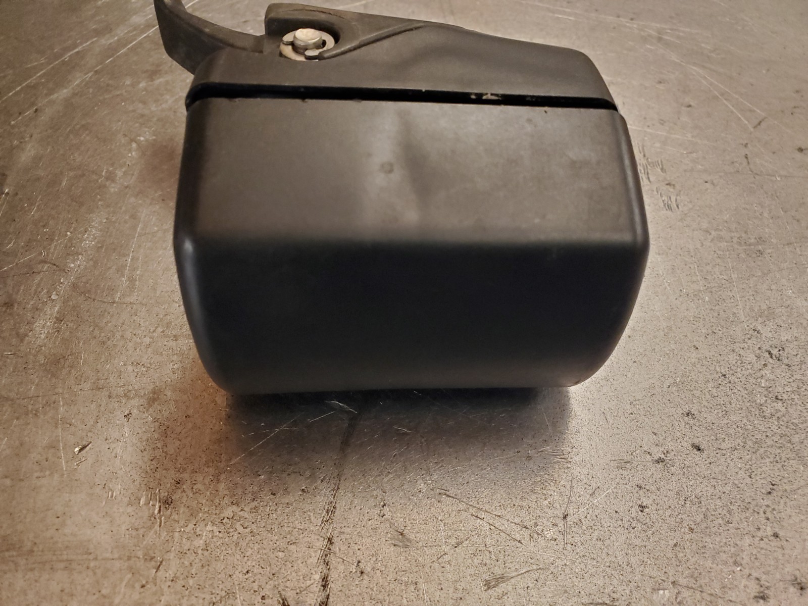 Thumb Throttle Assembly 7/8 Bars New! Open Package Special!