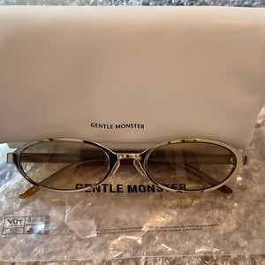 Gentle Monster Sunglasses Lilit | eBay