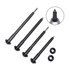 Stylo de gravure pneumatique premium pour gravures précises sur matériaux durs