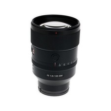Sony FE 135mm F1.8 GM Telephoto Prime Lens SEL135F18GM