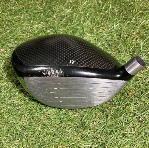 TaylorMade 300 MINI 11.5° Driver Head Only Right Handed - Picture 11 of 13