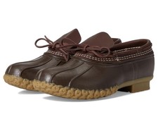 Man's Boots L.L.Bean Rubber Moc