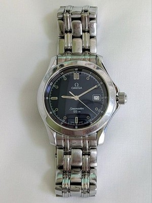 OMEGA Seamaster Automatic 腕時計 ジャンク 2025年最新】Yahoo!オークション -オメガシーマスター ジャンクの中古