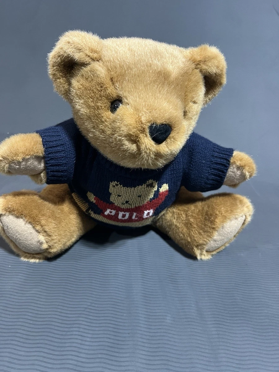 Ralph Lauren Plush Teddy Bears for sale | eBay