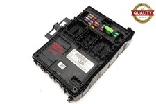 2020-2022 Ford Escape Bcm Junction Block Fuse Box Relay Body Control Module Oem