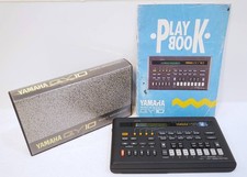    YAMAHA Yamaha    Sequencer/Rhythm Machine QY10    