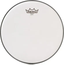 Remo Emperor Coated Drumhead - 12"