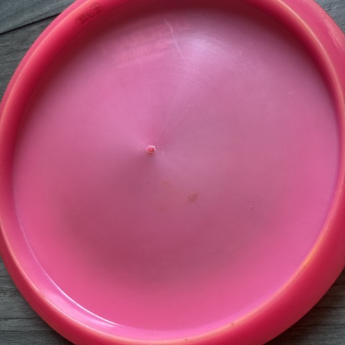 Discraft Limited Edition Z DRONE 178g Disc Golf Midrange USED Rare Collectable - Picture 3 of 7