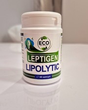 Leptigen Lipolytic, Weight Loss Supplements Detox Metabolism Support .