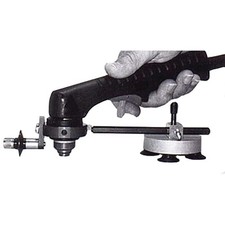 Flange Wizard 77350 Magnetic Base Welding Cutting Accessory