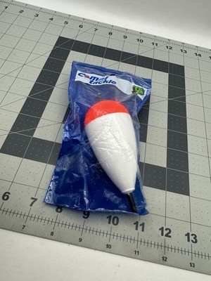 COMAL TACKLE Pear Slip Stick Bobbers FROM 1.25'' -2.25''  Made USA PICK  FIXED S/H