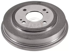 Tambour de frein Honda INTEGRA