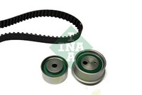 NEU - Schaeffler INA 530033010 Zahnriemensatz FüR Hyundai KIA