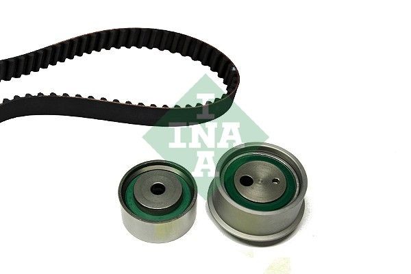 NEU - Schaeffler INA 530033010 Zahnriemensatz FüR Hyundai KIA-image