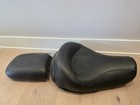 Mustang Original Seat 96 03 Harley Davidson Dyna Wide Glide FXDWG