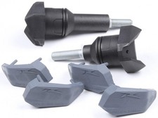 PUIG FRAME SLIDERS R19 BLACK YAM