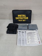 EMD-SK-GAL EMD-SAMPLE KIT METAL DETECTOR TEST SET