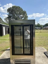 Cool tech Commercial Cooler