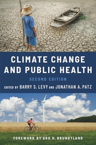 Climate Change and Public Health (Paperback Book) - Image 4