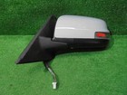 NISSAN Serena 2012 DAA-HFC26 Left Side Mirror 963021VA4C [Used] [PA96385101]