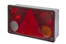 Feu arrière Daf 400