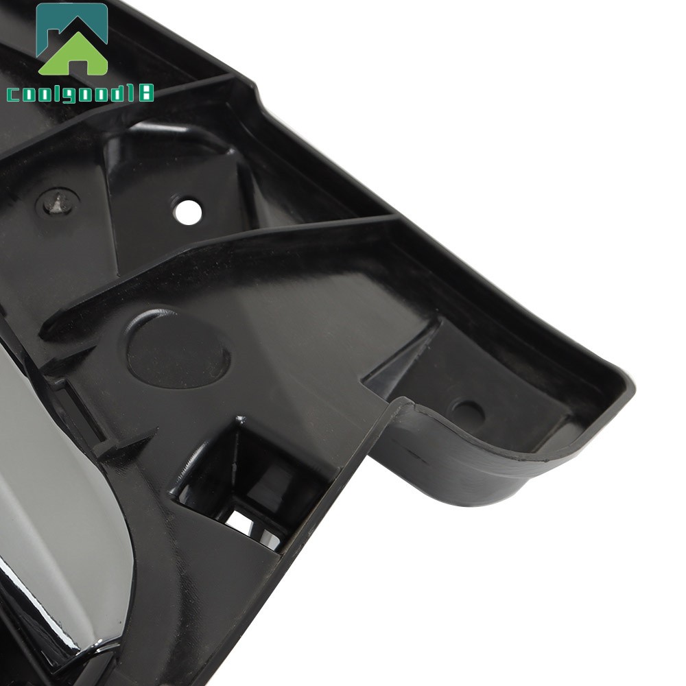 Horizontal Billet Style Front Upper Bumper Fit For Chevrolet Traverse 2022-2023