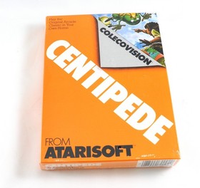 Colecovision 2400 with power supply, both controllers, 3 games all tested OK