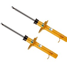 Amortisseur Peugeot 107