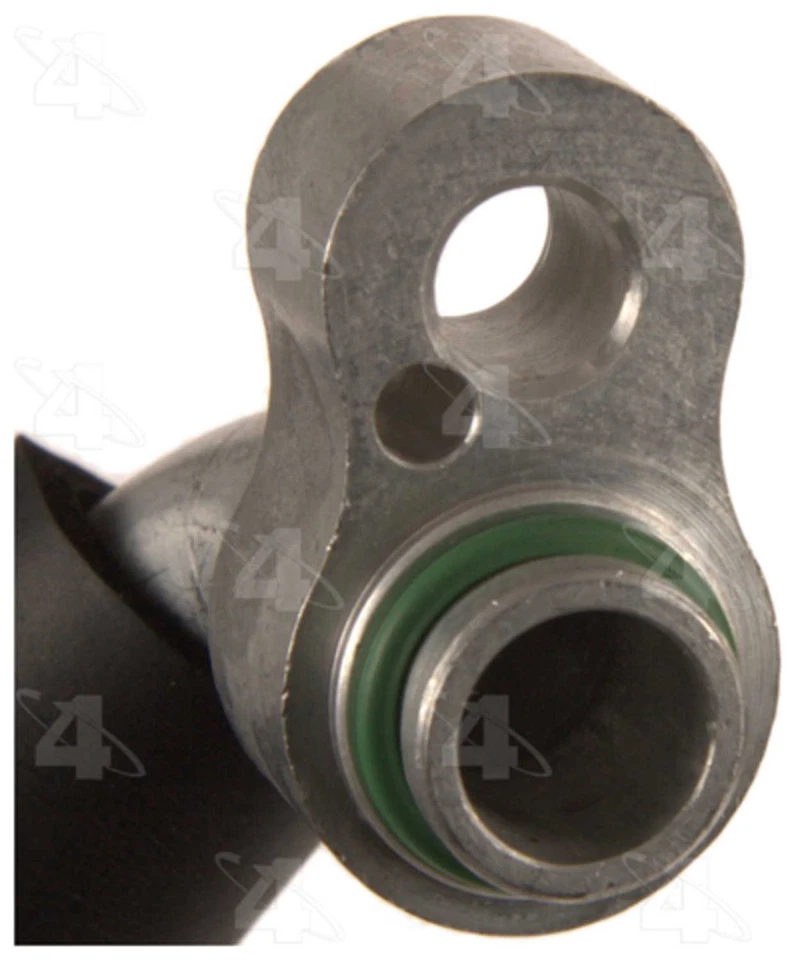 Manguera de succión de refrigerante de aire acondicionado para Mitsubishi Eclipse 1998 55215 1997-1999 Foto 4 de 4