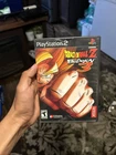 Dragon Ball Z: Budokai 3 (PlayStation 2 PS2, 2004) No Manual. TESTED!