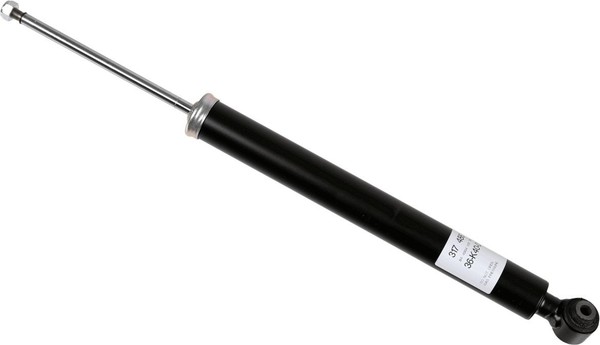Sachs StossdÄMpfer Hinten Passend FüR MERCEDES-BENZ E-KLASSE A207 C207-image