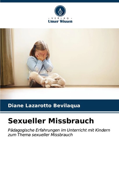 Diane Lazarotto Bevilaqua | Sexueller Missbrauch | Taschenbuch | Deutsch (2024)-image