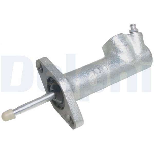 Nehmerzylinder Kupplung Delphi LL45020 FüR VW Seat Vento 3A5 Passat 1H1 35I 3A2-image