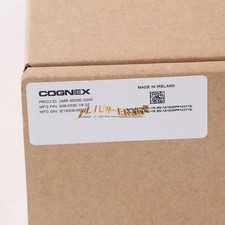 1PCS NEW Cognex Barcode Scanner DMR-8050E-0200