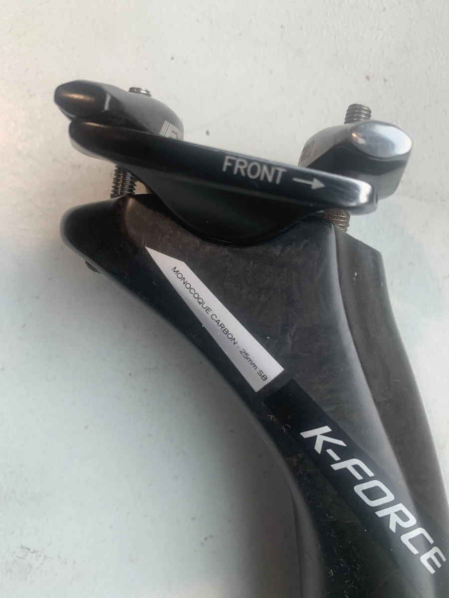 FSA Sattelstütze K-Force 31,6 350mm