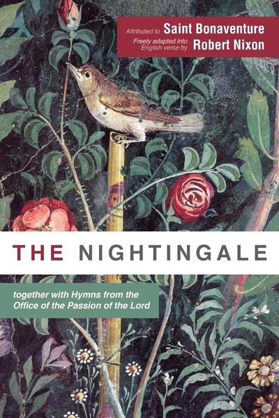 Saint Bonaventure | The Nightingale | Taschenbuch | Englisch (2020)-image