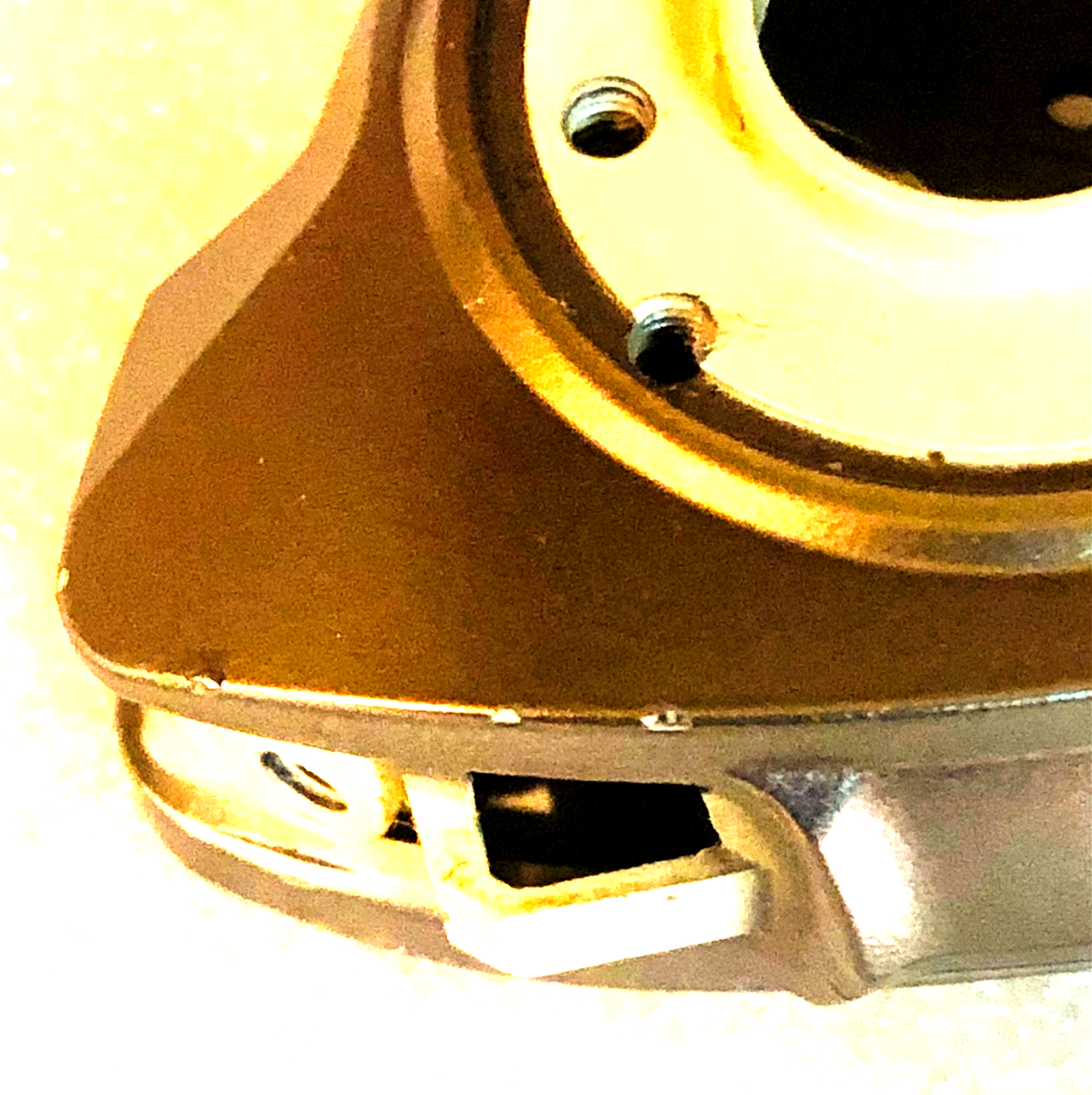ORIGINAL: DAIWA EXIST 50th ANNIVERSARY REEL BODY! | eBay