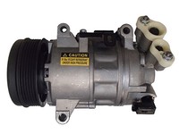 Airstal Kompressor Klimaanlage FüR Peugeot 308 SW II CitroëN C4 Grand Picasso