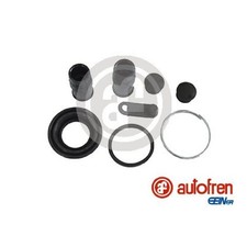 Reparatursatz Bremssattel hinten für BMW 3-er E30 5-er E28 6-er E24 | 24459465