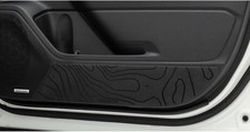 Subaru 2025 2026 Forester Door Scuff Protecto...